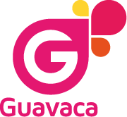 logo Guavaca