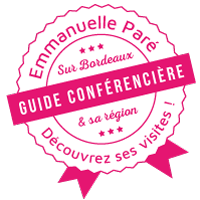 Guide Conférencière